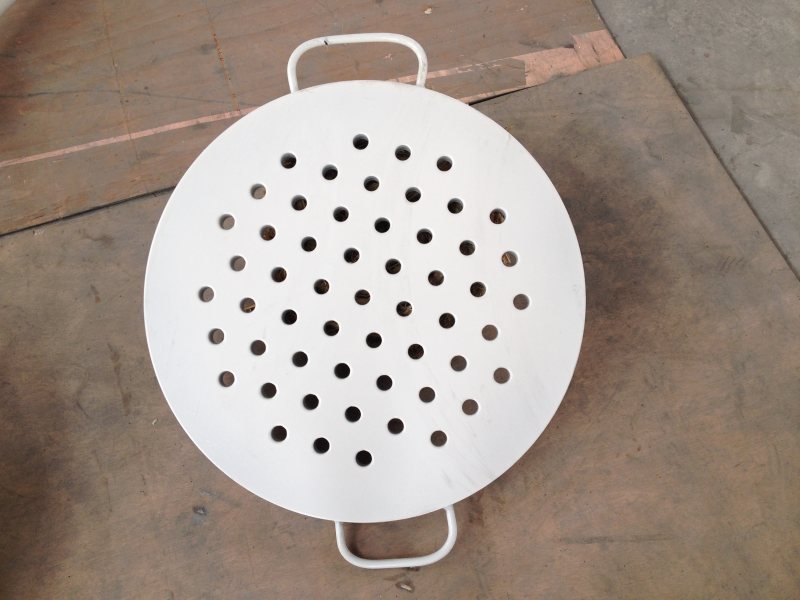 內(nèi)襯聚四氟乙烯（PTFE）普通設備